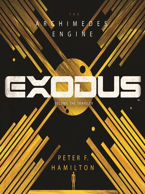 cover image of Exodus